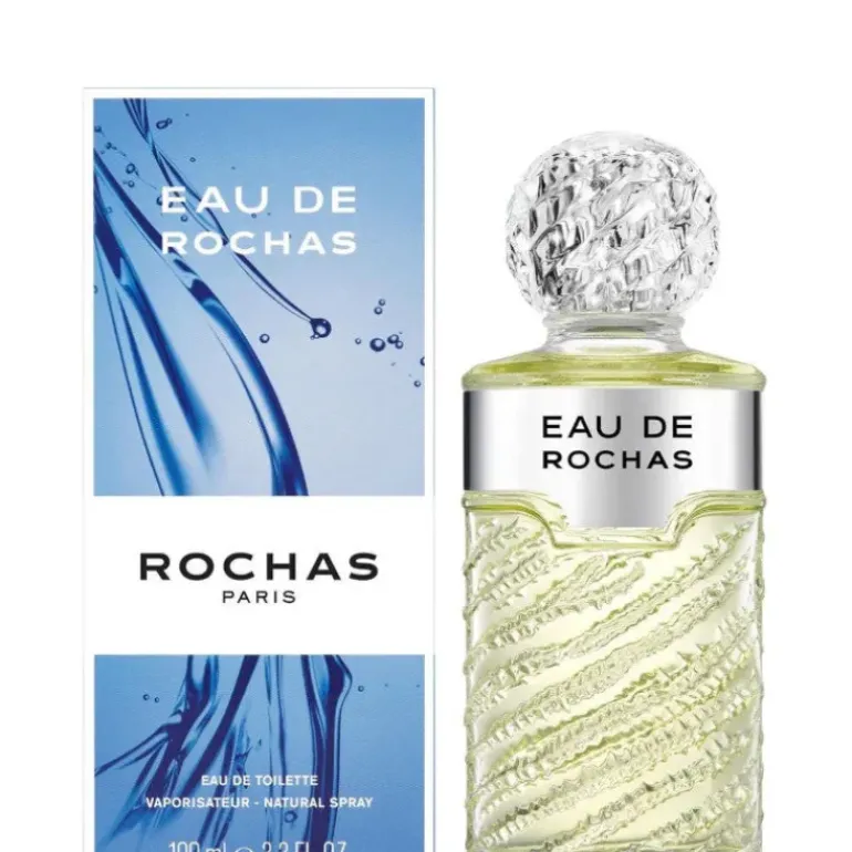 Eau de Rochas