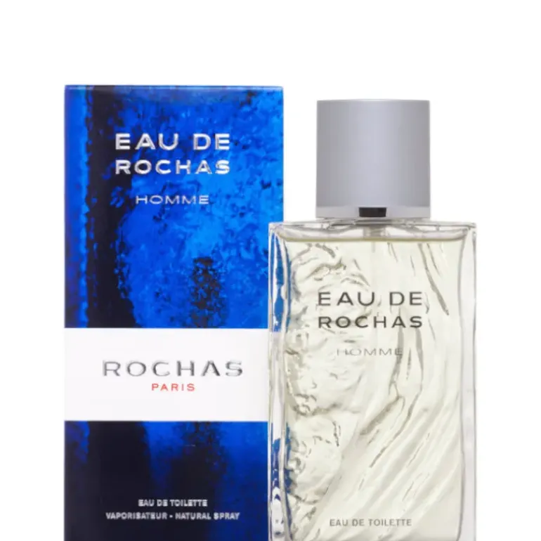 Eau De Rochas Homme