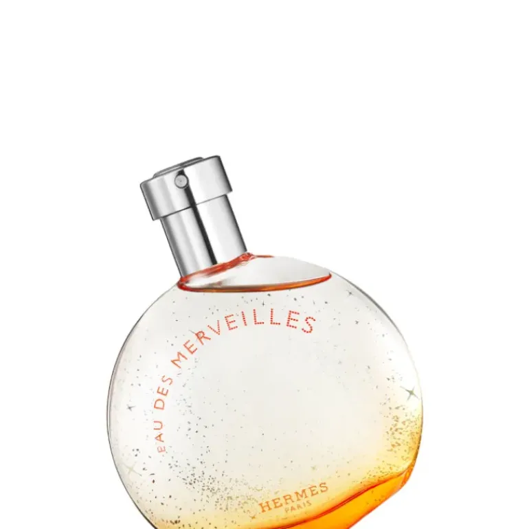 Eau des Merveilles EDT
