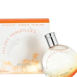 Eau des Merveilles EDT
