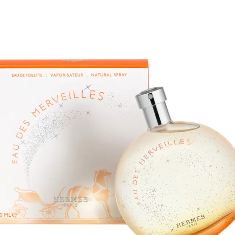 Eau des Merveilles EDT