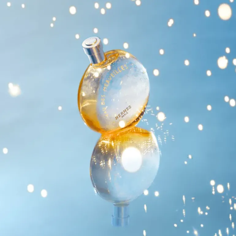 Eau des Merveilles EDT