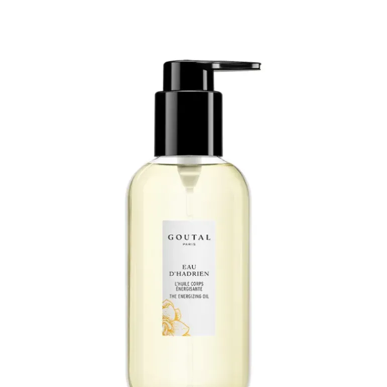 Eau d'Hadrien 200 ML