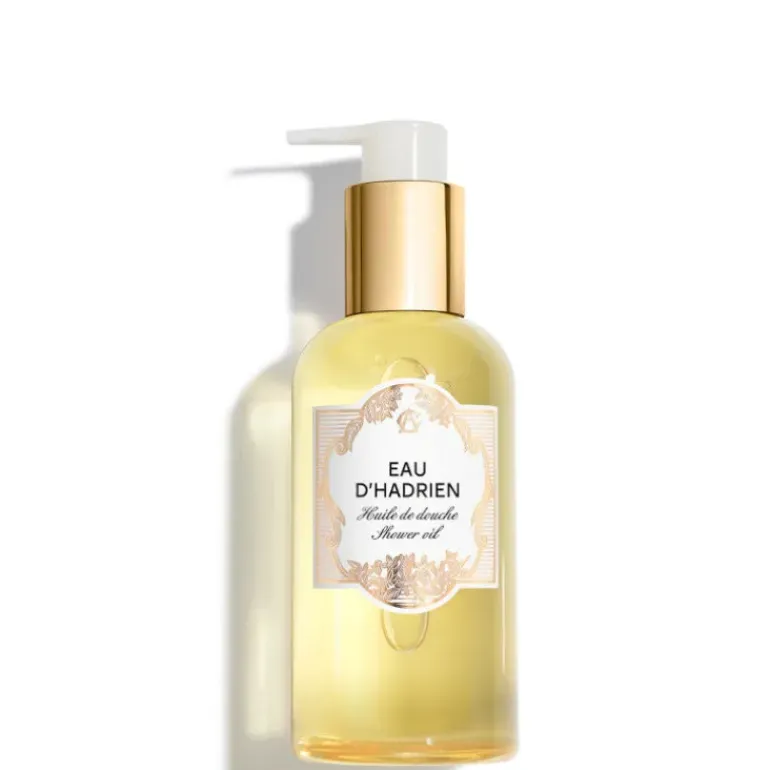 Eau d'Hadrien 250 ML