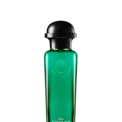 Eau d'orange verte