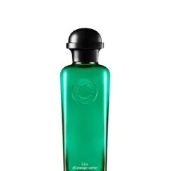 Eau d'orange verte