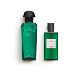 Eau d'orange verte Cofanetto 100 ML Eau de Cologne + 80 ML Shower Gel