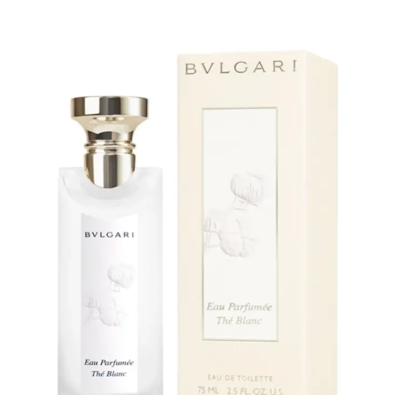 Eau Parfumée Thé Blanc