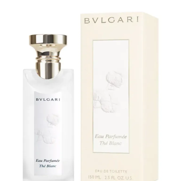 Eau Parfumée Thé Blanc