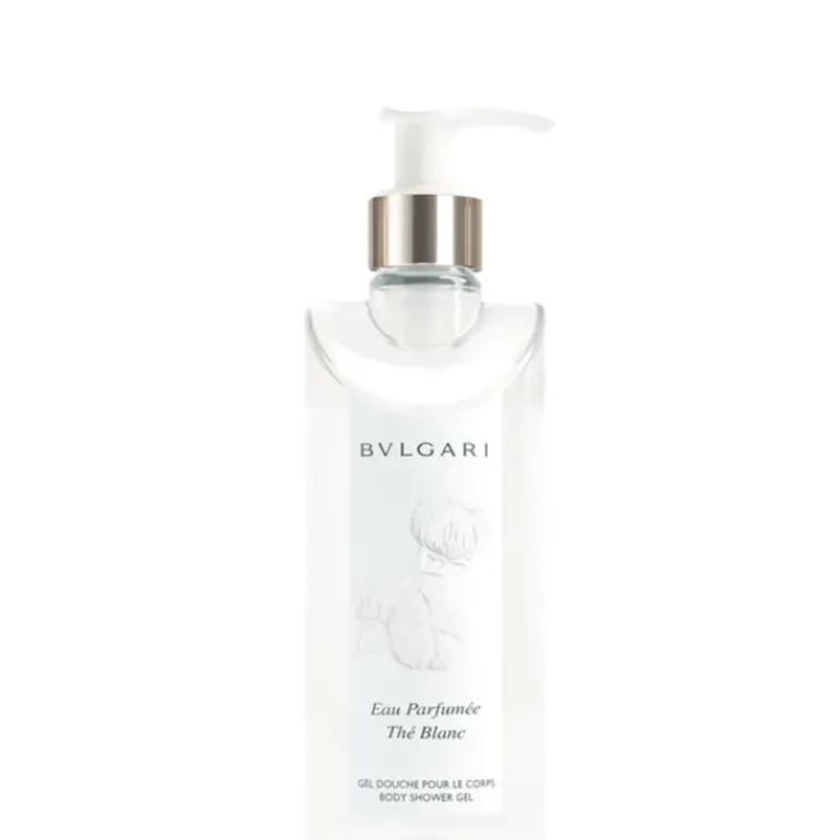 Eau Parfumée Thé Blanc Body Shower Gel