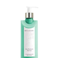Eau Parfumée Thé Vert Body Lotion