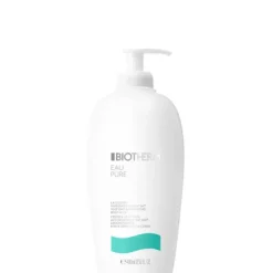 Eau Pure Lait Corps 400 ML