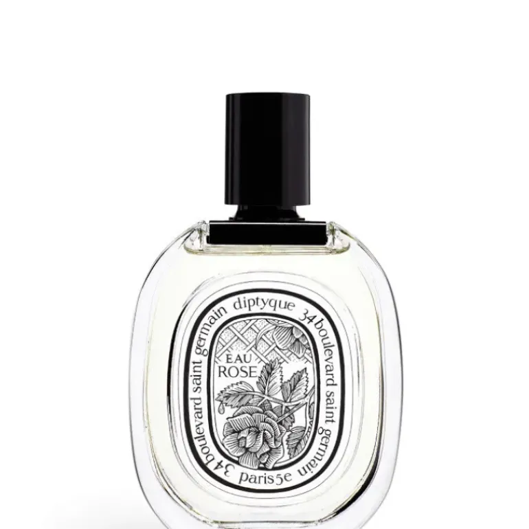 Eau Rose EDT 100 ML