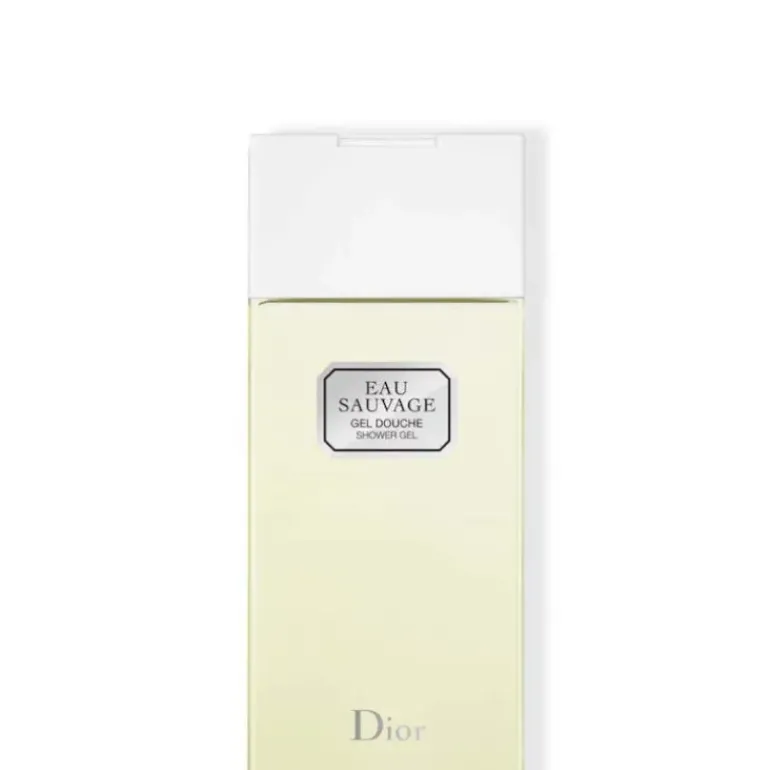 Eau Sauvage 200 ML