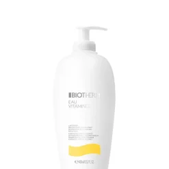Eau Vitaminée Lait Corps 400 ML
