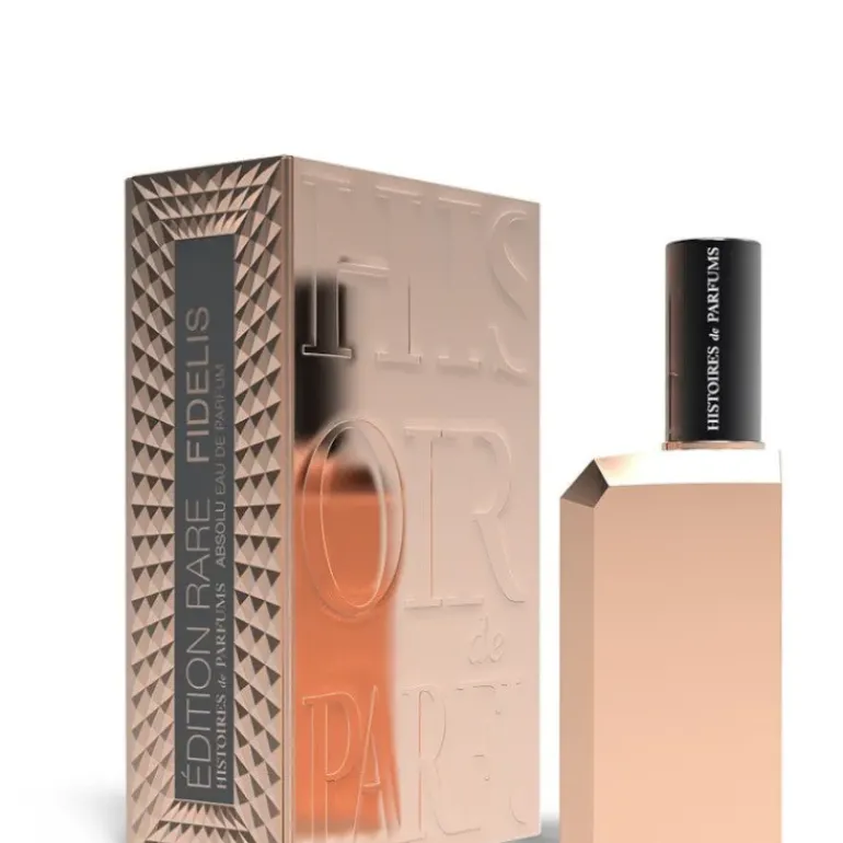 Edition Rare - Fidelis