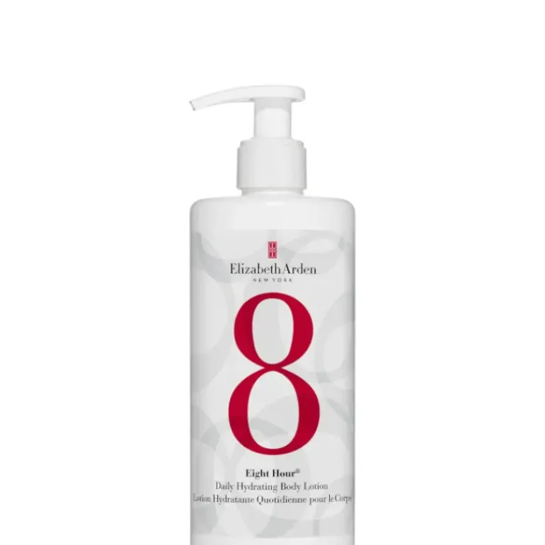 Eight Hour Daily Hydrating Body Lotion 380 ML