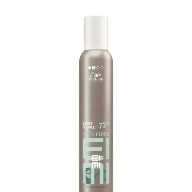 Eimi Nutricurls Boost Bounce 72H 300 ML
