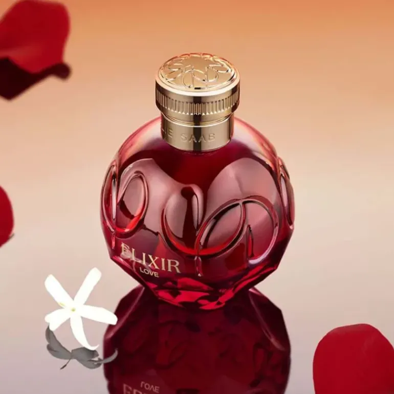 Elie Saab Elixir Love