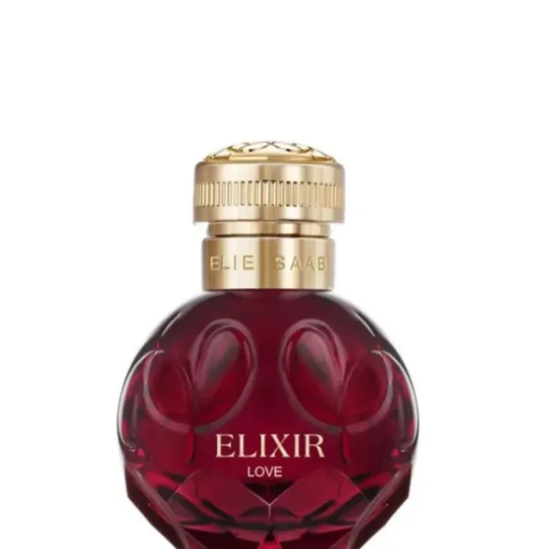 Elie Saab Elixir Love