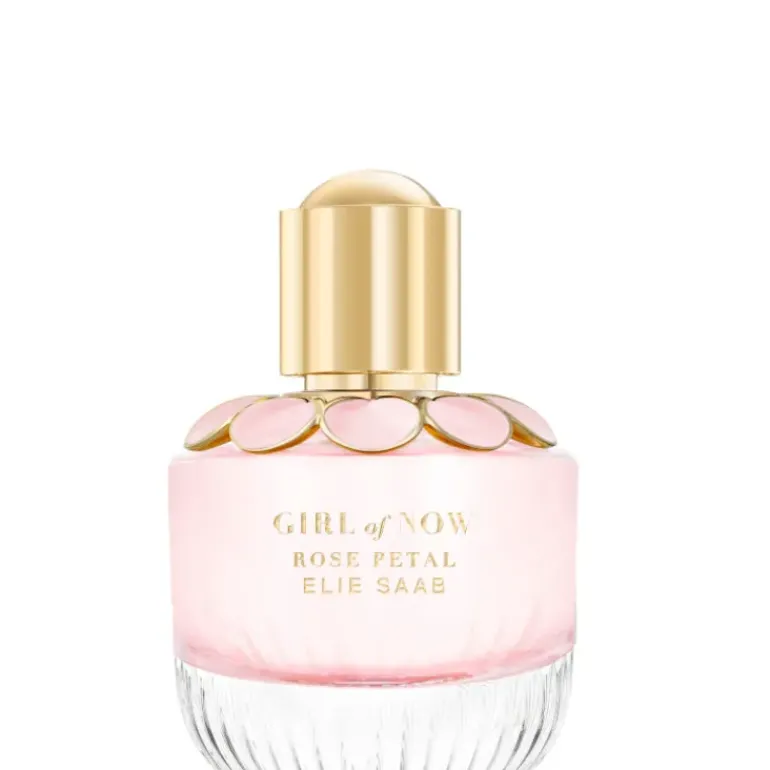 Elie Saab Girl of Now Rose Petal