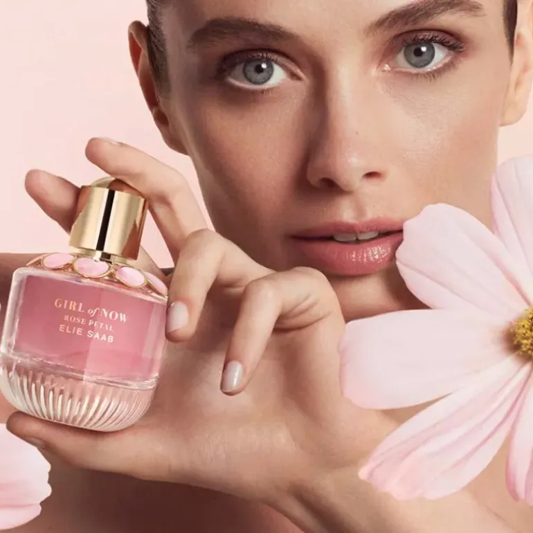 Elie Saab Girl of Now Rose Petal