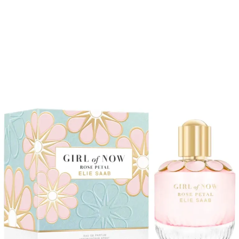 Elie Saab Girl of Now Rose Petal