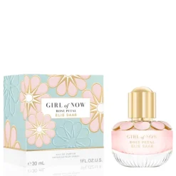 Elie Saab Girl of Now Rose Petal