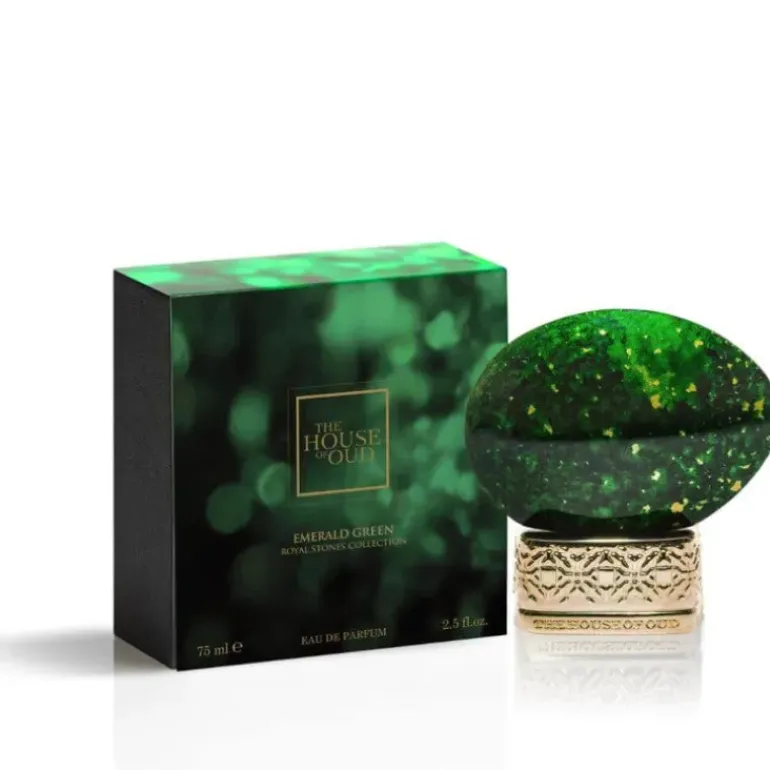 Emerald Green