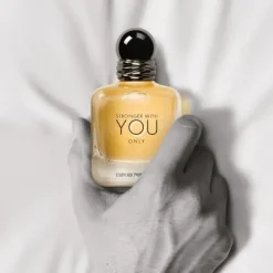 Emporio Armani Stronger With You Only
