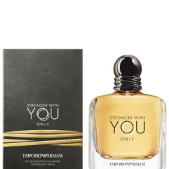 Emporio Armani Stronger With You Only
