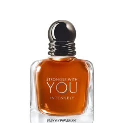 Emporio Stronger With You Intensely