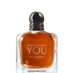 Emporio Stronger With You Intensely