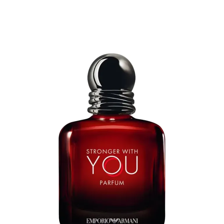 Emporio Stronger With You Parfum