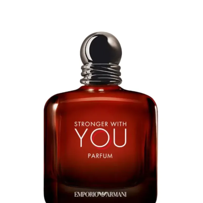 Emporio Stronger With You Parfum