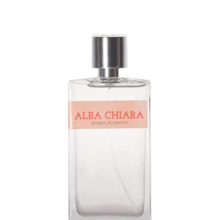 Eolie Parfums Alba Chiara