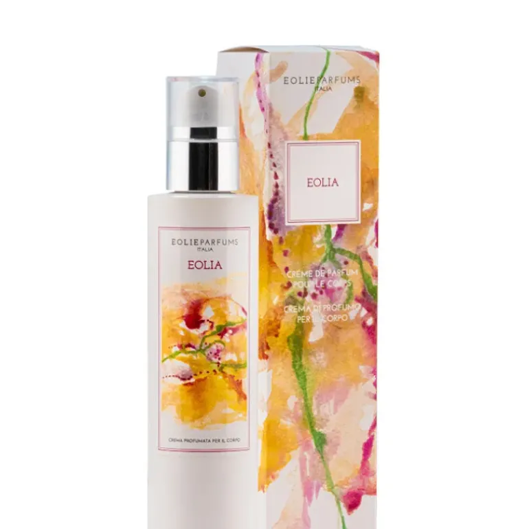 Eolie Parfums Eolia