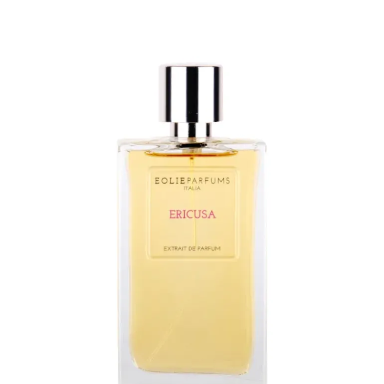 Eolie Parfums Ericusa