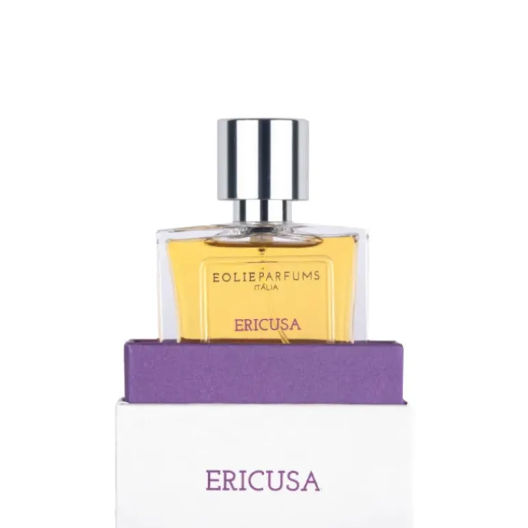 Eolie Parfums Ericusa