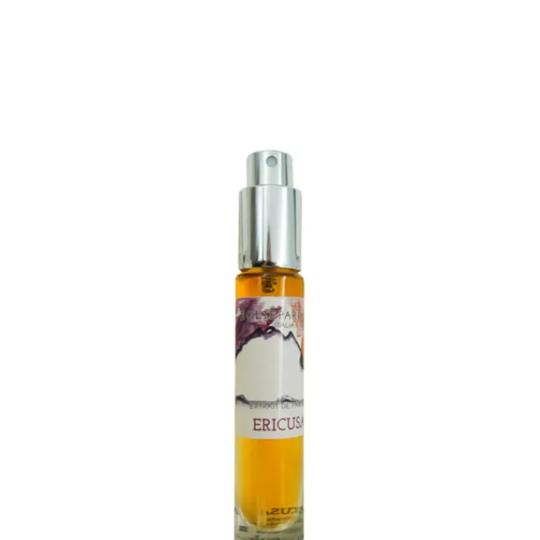 Eolie Parfums Ericusa