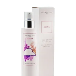 Eolie Parfums Ericusa