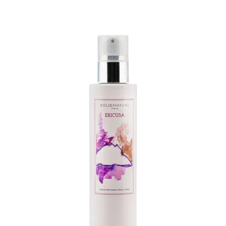 Eolie Parfums Ericusa