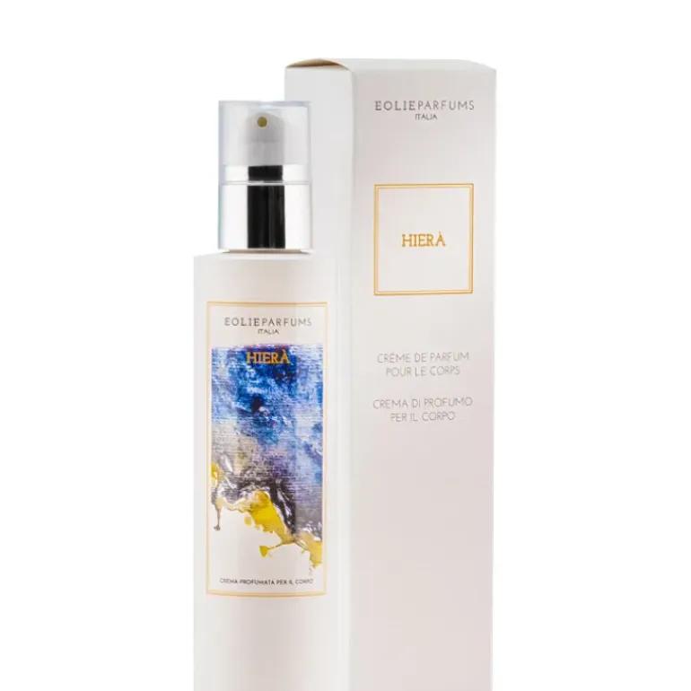 Eolie Parfums Hierà