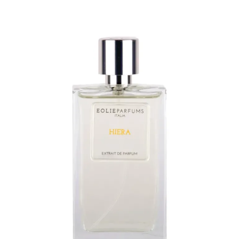 Eolie Parfums Hierà