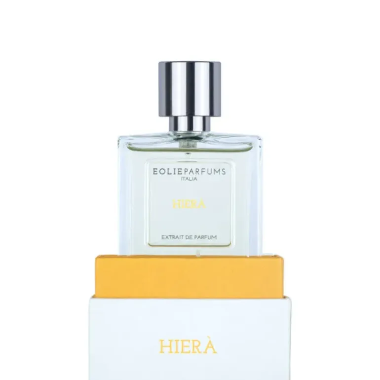 Eolie Parfums Hierà