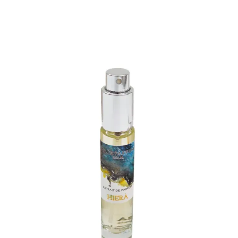 Eolie Parfums Hierà