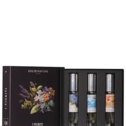 Eolie Parfums - I Fioriti