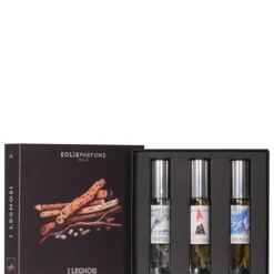 Eolie Parfums - I Legnosi