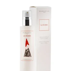 Eolie Parfums La Sciara