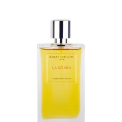 Eolie Parfums La Sciara